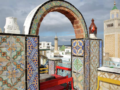 Товарооборот между Россией и Тунисом вырос более чем на 60% в 2022 году