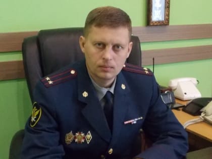 Вслед за начальником Ивановскую область покинул  первый заместитель начальника УФСИН