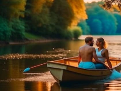 Вода ошибок не прощает