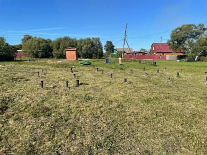 Прокуратура Ивановской области вмешалась в строительство ФАПа в Кожевниково