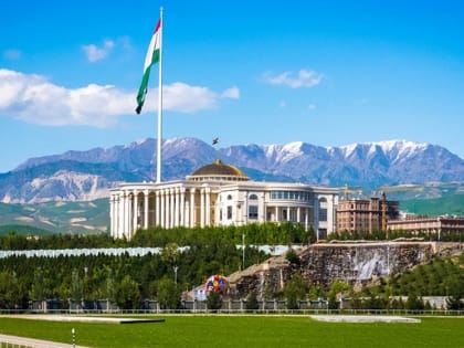 Оборот торговли Таджикистана и России в 2023 году превысил $1 млрд