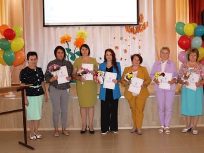 В Тейковском районе дан старт новому учебному году