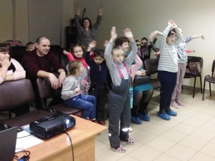 «В мире сказок и приключений А.А. Усачёва и В.Г. Сутеева».