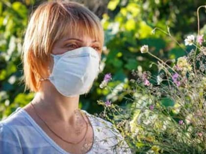 Если боитесь аллергии, последуйте советам врача