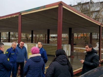 В Ивановской области подрядчик получил дело за срыв строительства двух отделений общей врачебной практики