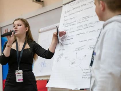 Всероссийский конкурс от Росмолодёжь.Бизнес «ТВОЁ ДЕЛО. Молодой предприниматель России-2023»