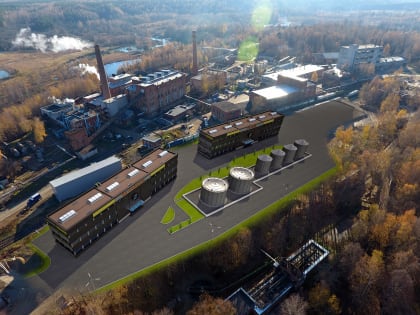 Инженер Дмитриевского химзавода оштрафован на 500 тыс. рублей за взятки от поставщика