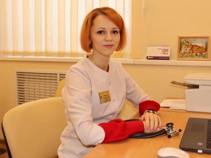 Благодаря губернатору курс на развитие здравоохранения сохранится