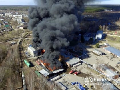 Кинешма в первой половине 2022 года: начало СВО и гибель первых земляков