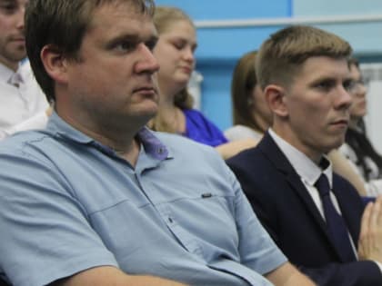 Браво, молодежь Родниковского района!