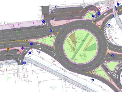 Больше, больше островков и гранита!