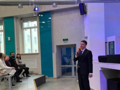 В Иванове проходят межрегиональные соревнования инженерных команд