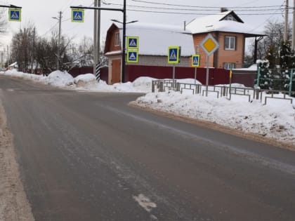 Реализован масштабный проект строительства ливневой канализации к микрорайону Новая Ильинка