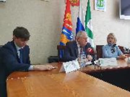 «Томну» сохранят – на производственных площадях начнет работу новый инвестор, который намерен развивать на предприятии текстильное производство