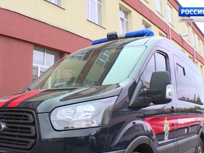 СУ СК проводит проверку по факту гибели мужчины при пожаре в Фурмановском районе