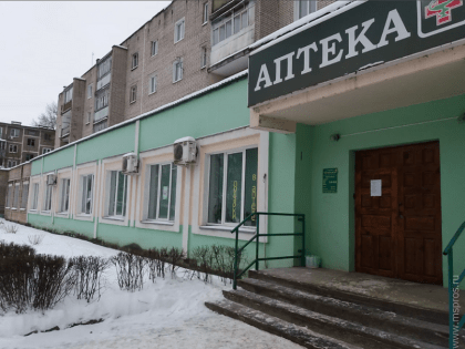 Жизненно важные препараты