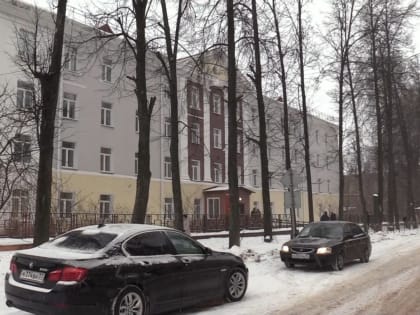 Житель Кинешемского района, повторно севший за руль в нетрезвом виде, проведет 14 месяцев в колонии