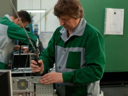 Ивановцы считают ИТ сферу самой перспективной на рынке труда