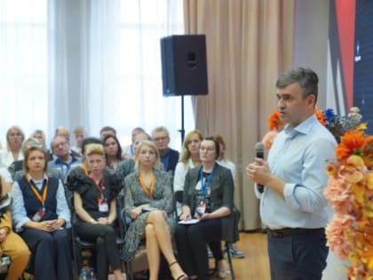 Льготные ставки по "упрощенке" для ивановского бизнеса сохранятся до конца 2025 года