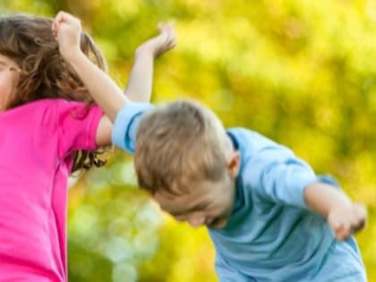 1 июня – День защиты детей