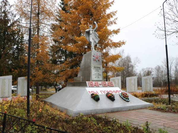 «Единая Россия» уделяет особое внимание сохранению исторической памяти