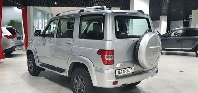 Купить Новый Уаз Во Владимире