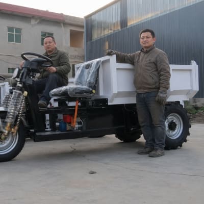 Water Production Business — Verified Customer
