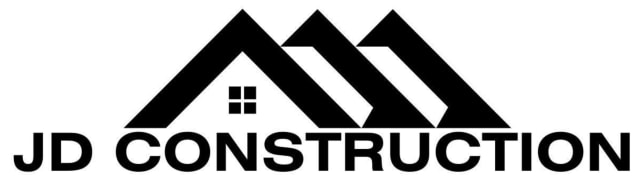 JD Construction logo