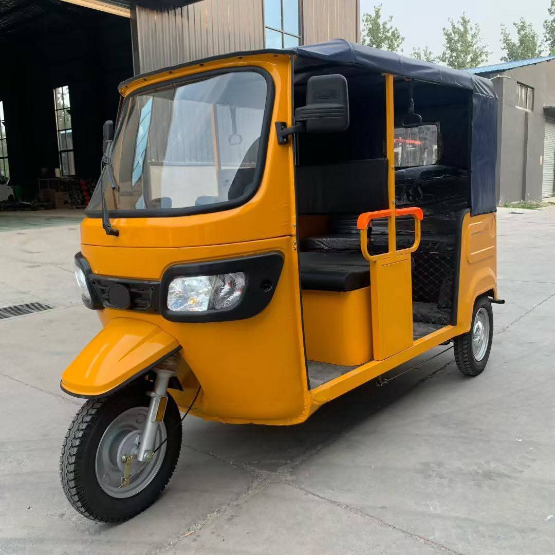 Yellow Keke