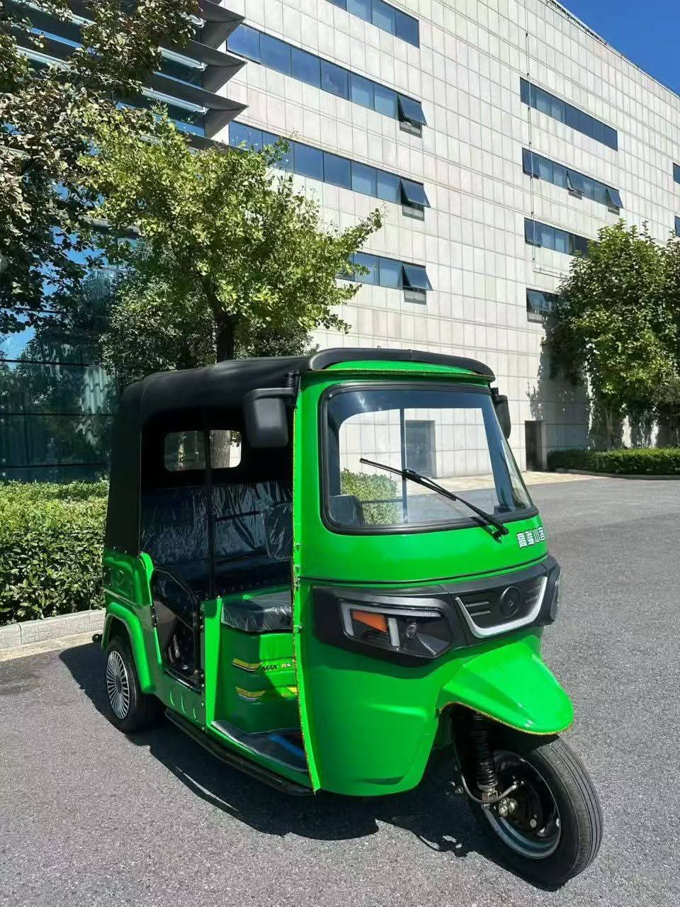 Green Keke