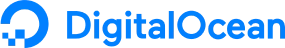 Digital Ocean logo