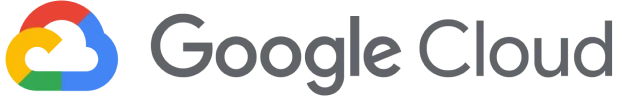 Google Cloud logo