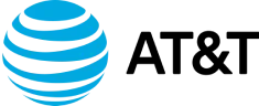 AT&T logo