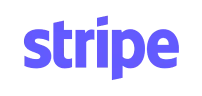 Stripe logo