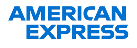 American express logo