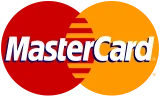 MasterCard logo