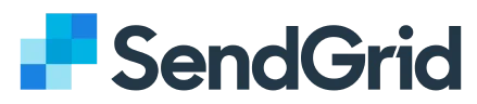 Sendgrid logo