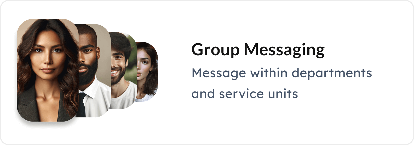 Unified Messaging