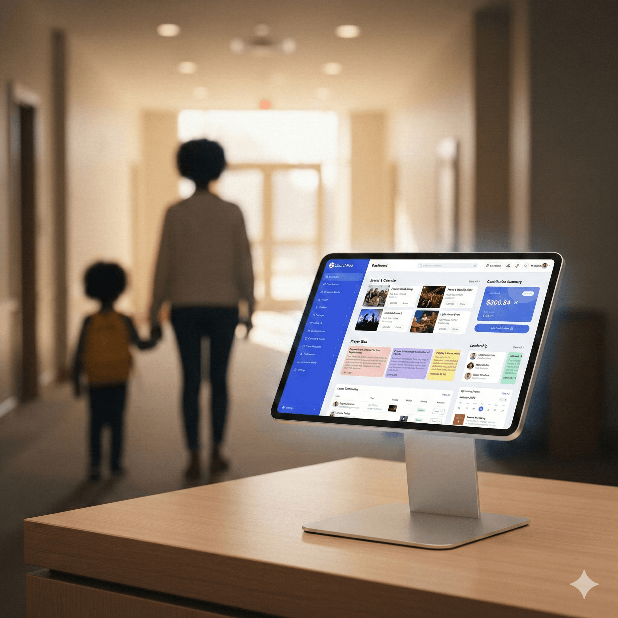 The Single Most Important Element of Church Growth Nobody Talks About