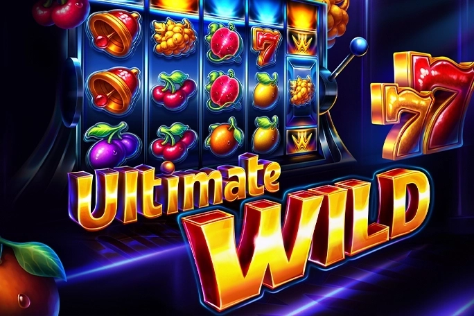 Ultimate Wild