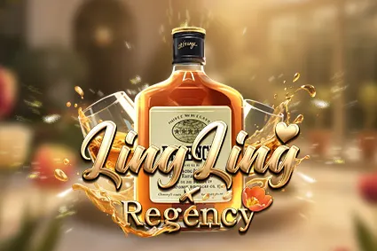 LingLing x Regency