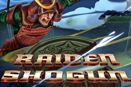 Raiden Shogun