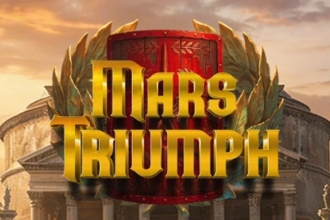 Mars Triumph