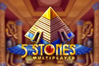 5 Stones Multiplayer