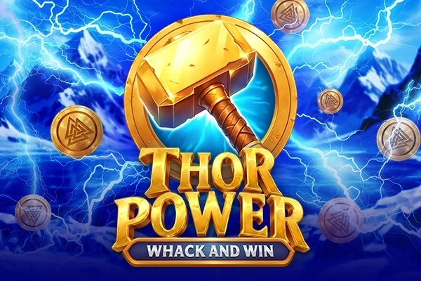 Thor Power