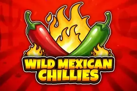 Wild Mexican Chillies