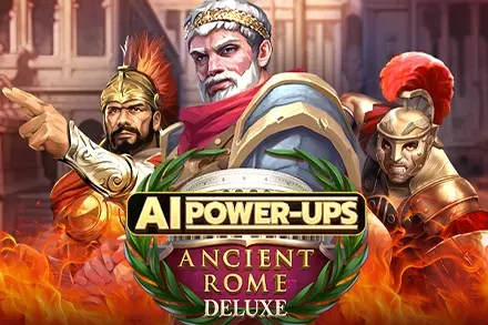 Ancient Rome Deluxe AI