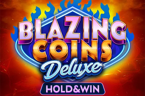 Blazing Coins Deluxe