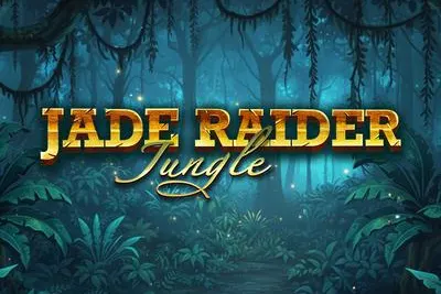 Jade Raider Jungle