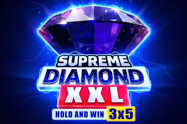 Supreme Diamond XXL